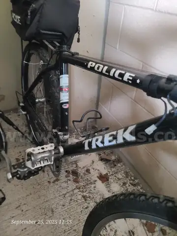 Trek Bicycle