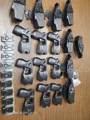 Taser X26p
