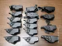 Lot of Taser X26&#x27;s
