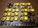 Lot of Taser X26&#x27;s