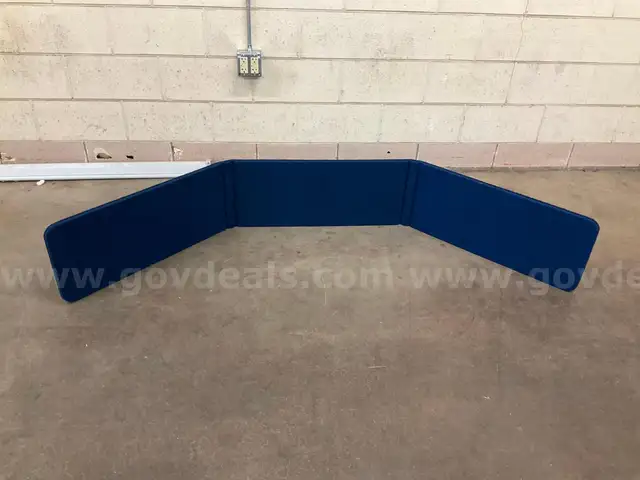 Folding Display