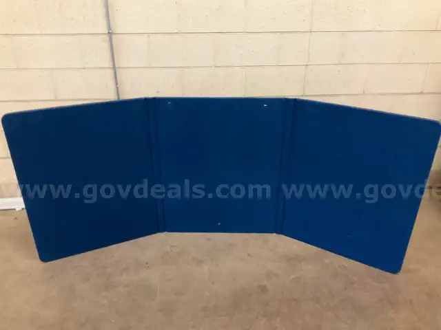 Folding Display