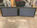 2 Plasma TV&#x27;s