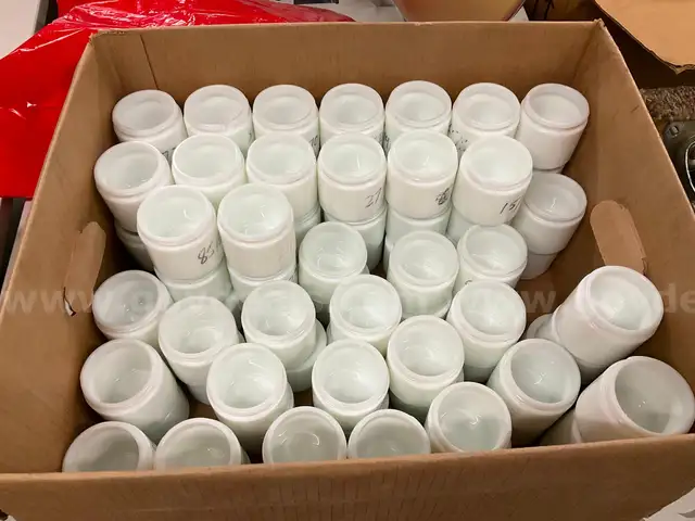 Jars