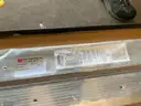 Metal Doorway Threshold Strips