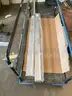 Metal Doorway Threshold Strips