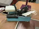 Respirator Pump