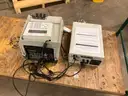 Solvent Delivery System and Pump