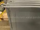 Rolling door panels