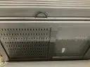 Rolling door panels