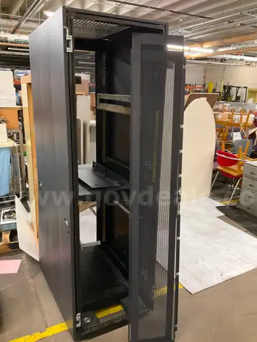 Server Enclosure