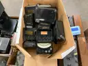 Electrical Testing Equipment