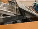Heavy-duty Sinks
