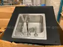 Heavy-duty Sinks