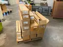 Pallet of Lights