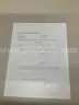 Plexiglass Standing Screens