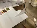 Plexiglass Standing Screens
