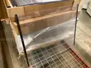 Plexiglass Standing Screens