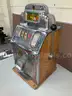 1940's Slot Machine