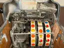 1940's Slot Machine
