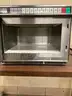 Commercial Microwave