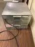Commercial Microwave
