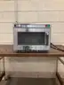 Commercial Microwave