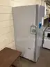 Large Freezer