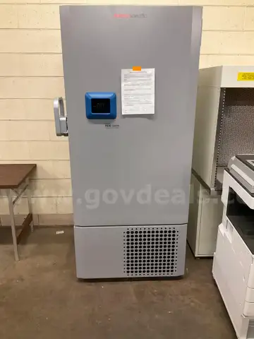 Large Freezer