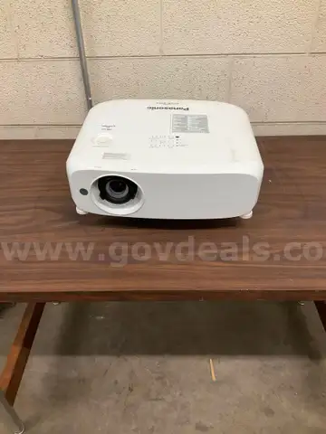 Projector