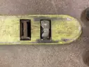 Clark Pallet Jack