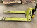 Clark Pallet Jack