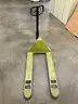 Clark Pallet Jack