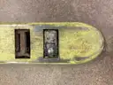 Clark Pallet Jack