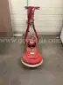 Floor Scrubber