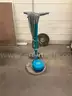 Floor Scrubber