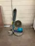 Floor Scrubber