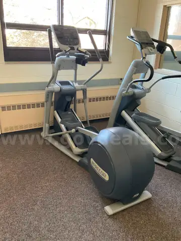 Elliptical