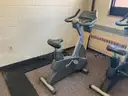 Stationary bike
