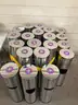 20 stainless steel trash tins and trash can inserts