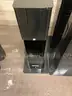 4 Purell Wipe Dispensers