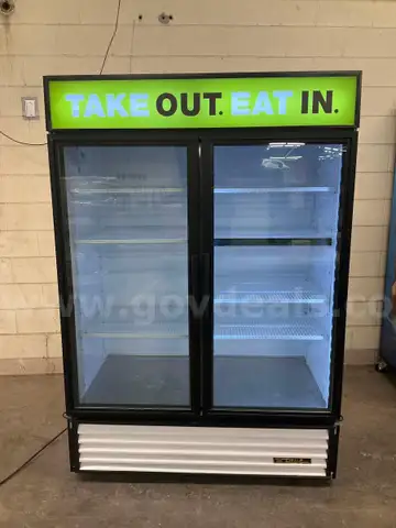 True Cooler