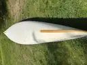 Canoe - Swift Algonquin 16ft Kevlar