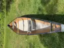 Canoe - Swift Algonquin 16ft Kevlar