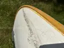 Canoe - Swift Algonquin 16ft Kevlar