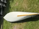 Canoe - Swift Algonquin 16ft Kevlar