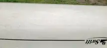 Canoe - Swift Algonquin 16ft Kevlar