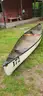 Canoe - Swift Algonquin 16ft Kevlar