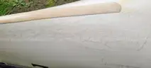 Canoe - Swift Algonquin 16ft Kevlar