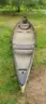 Canoe - Swift Algonquin 16ft Kevlar